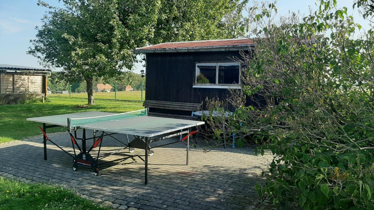 Ferienhaus Stolle Lawalde Exterior photo